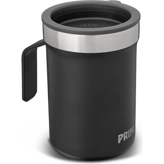 Kubek termiczny Primus Koppen Mug 0,3L - black
