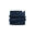 Tour De Cou Kinabalu Col Blue Femme