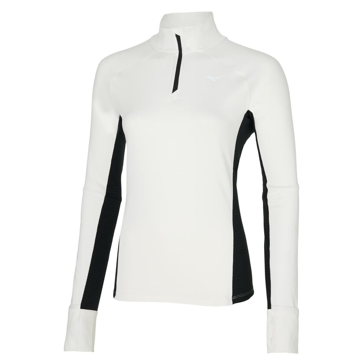 MIZUNO Mizuno Womens Warmalite Half Zip