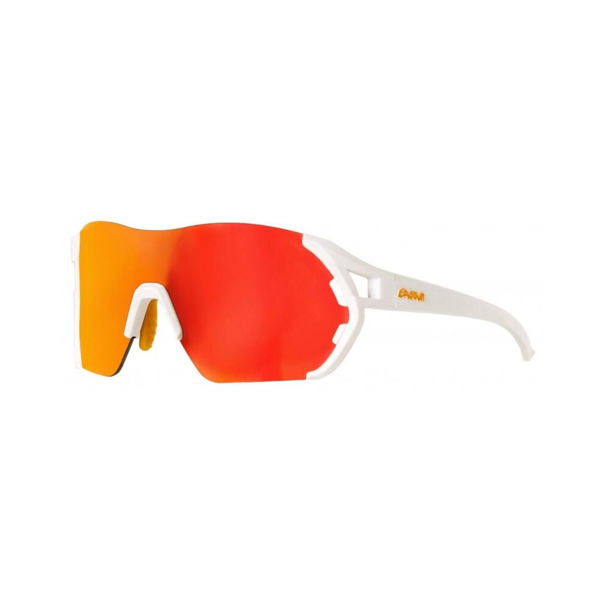 Eassun Veleta sunglasses