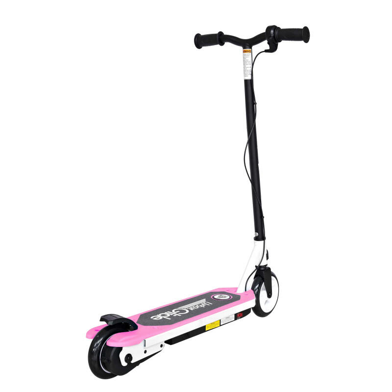 Monopattino Elettrico per Bambini Urbanglide Ride 55 Kid 30 W