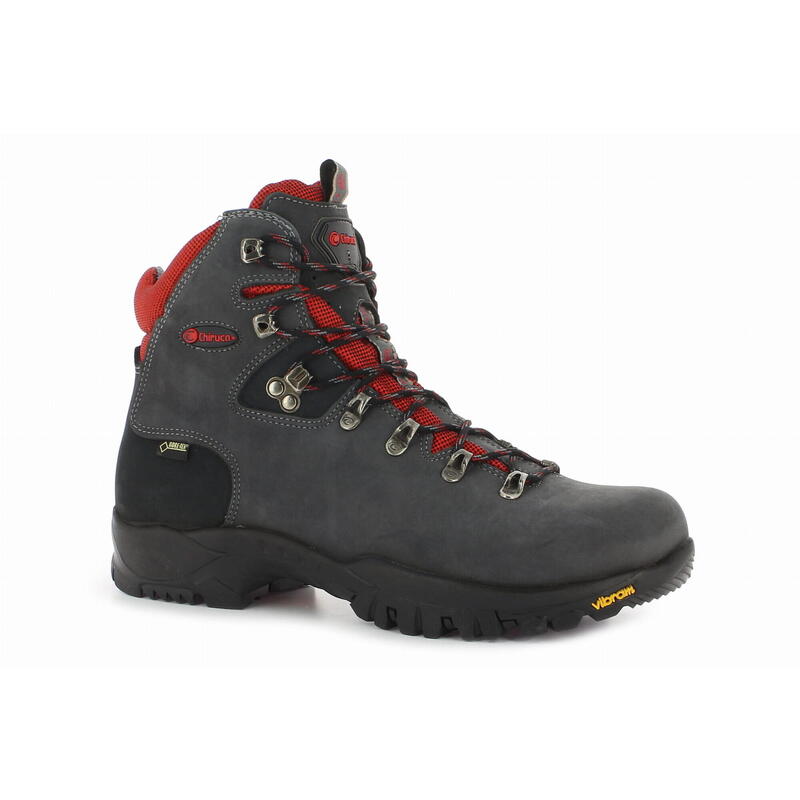 Botas de Montaña y Trekking Impermeables Unisex Chiruca Dynamic 05 Gore-Tex