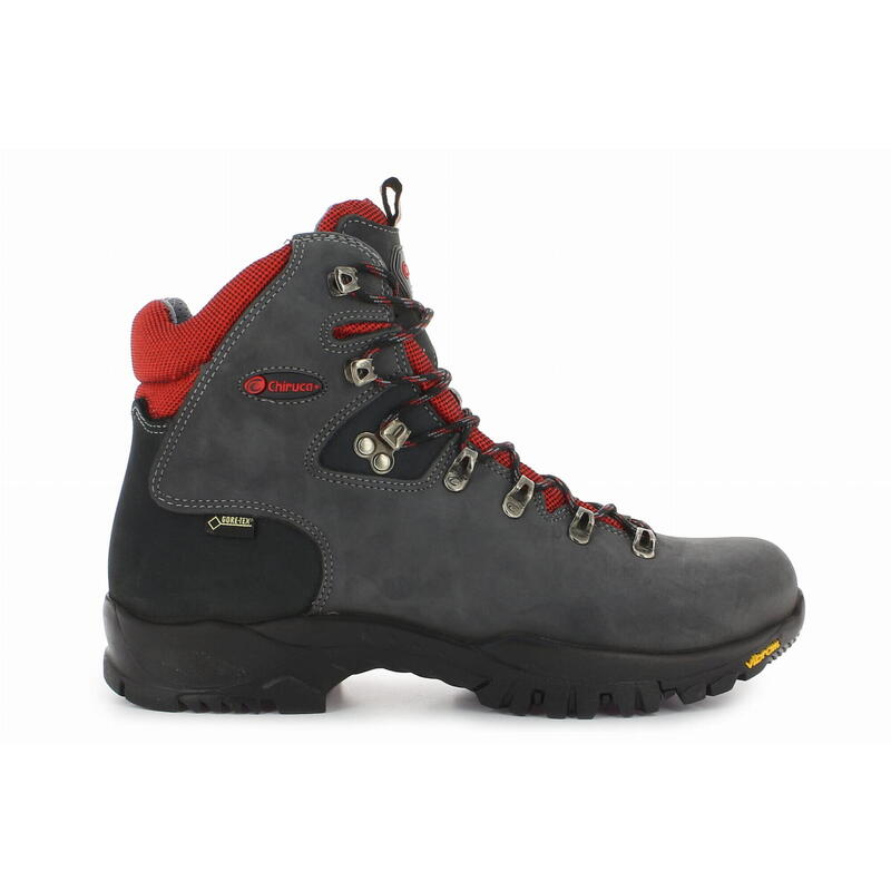 Botas para hombre Chiruca Dynamic 05 gore-tex en color gris