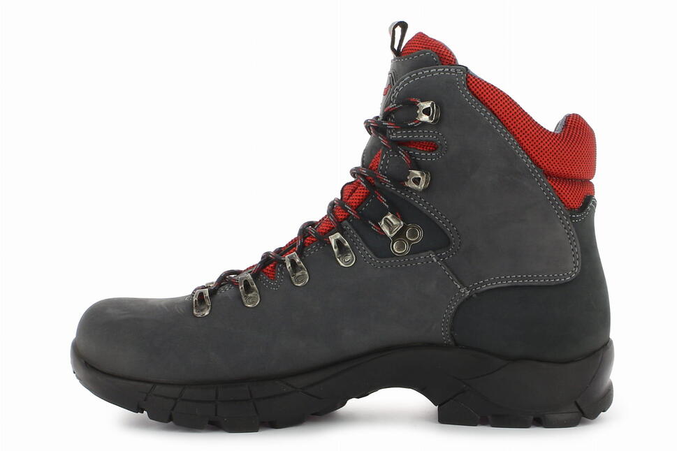 Buty trekkingowe męskie Chiruca Dynamic