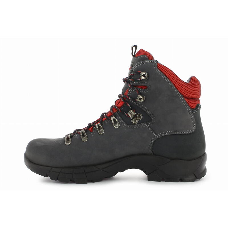 Botas de Montaña y Trekking Impermeables Unisex Chiruca Dynamic 05 Gore-Tex