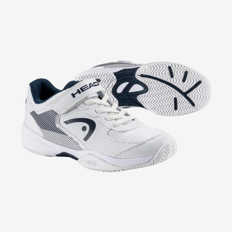 Tennisschoenen Kids Sprint Velcro 3.0 HEAD