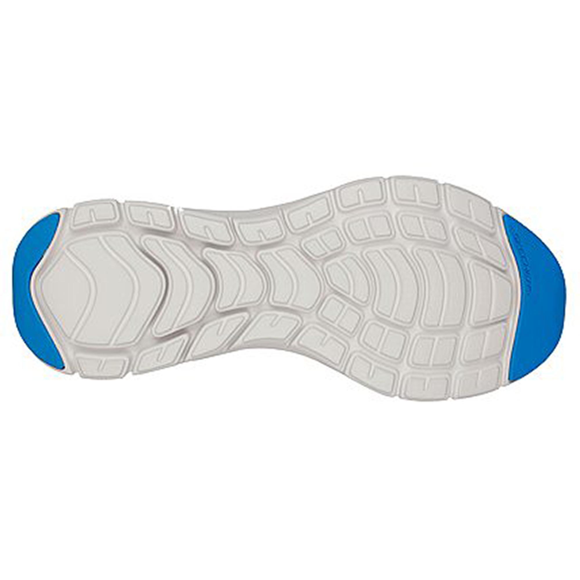 Baskets Skechers modèle 232231-BKBL pour homme 3/5