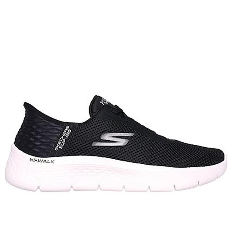 SKECHERS Skechers Zapatilla urbana mujer negro