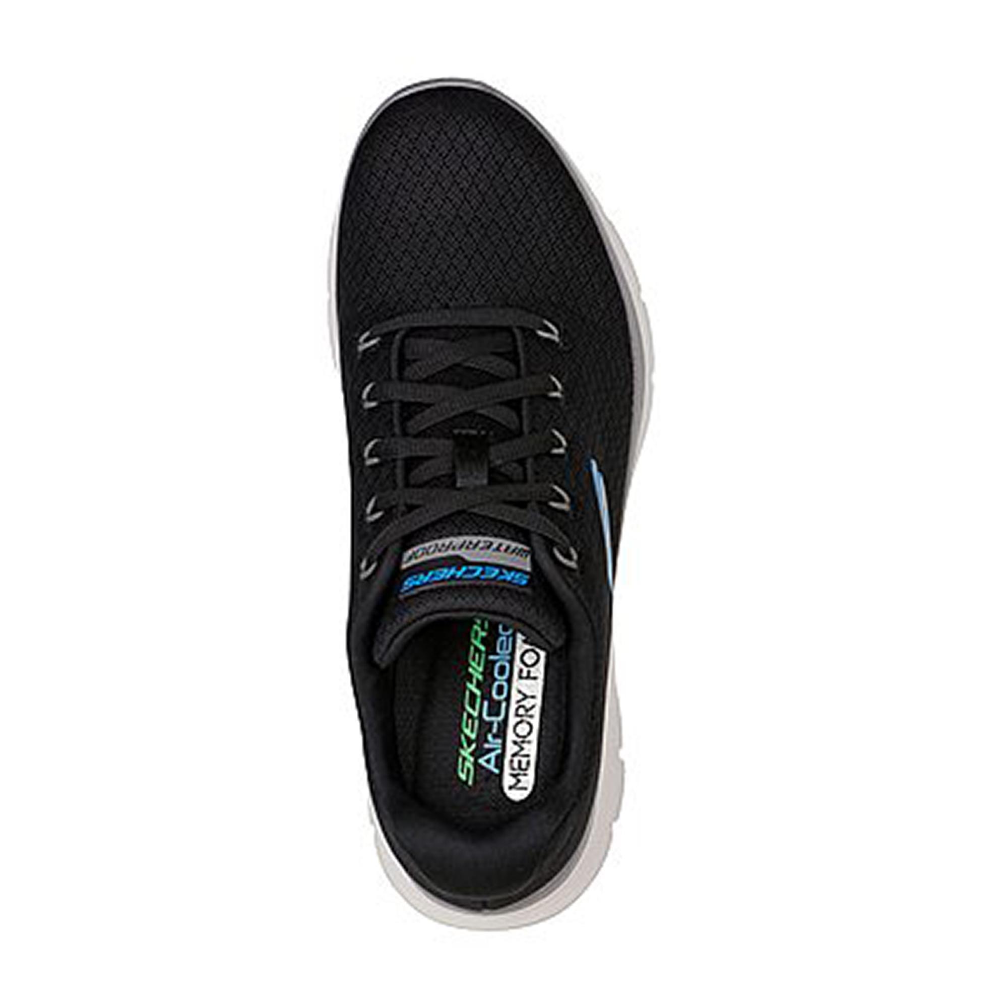 Baskets Skechers modèle 232231-BKBL pour homme 5/5