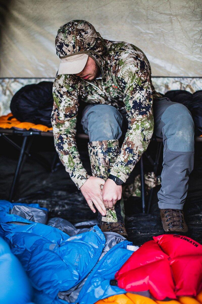 Poduszka Klymit Pillow X Red 7/7