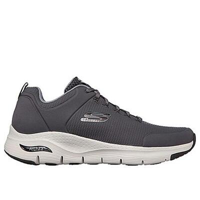 Schoen skechers arch fit-titan voor mannen