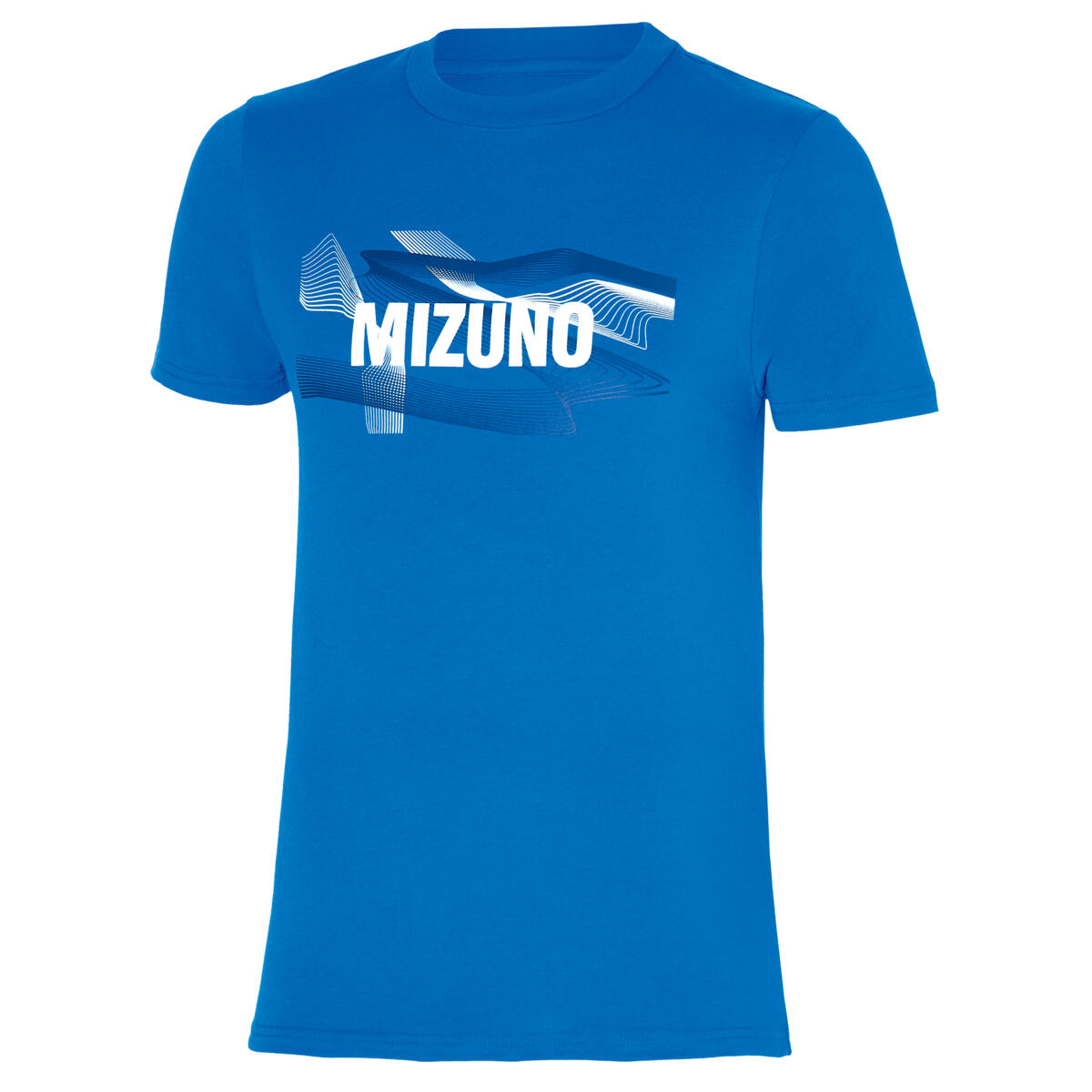 Mizuno Mens Graphic Tee 1/3