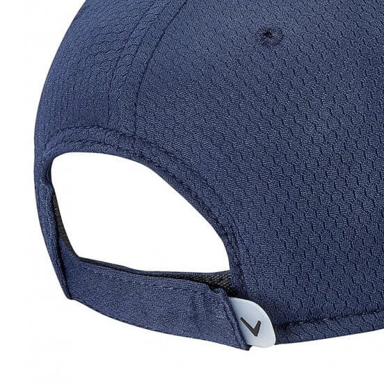 Callaway Side Crested Cap Navy 3/3