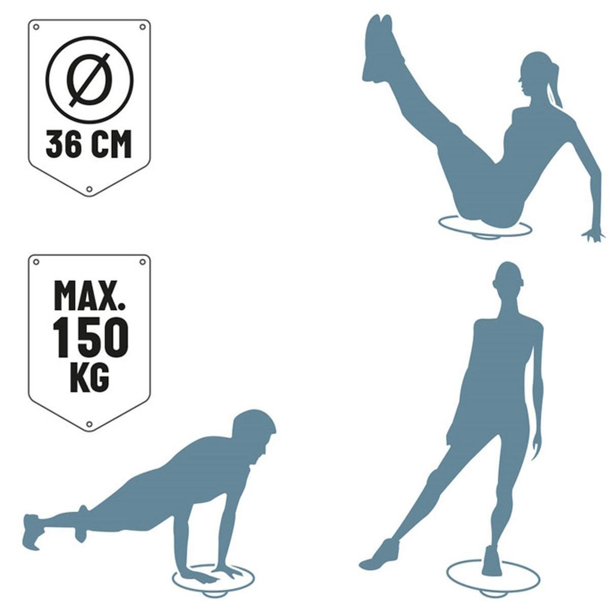Balanceboard MENOHO13380/0019 4/7