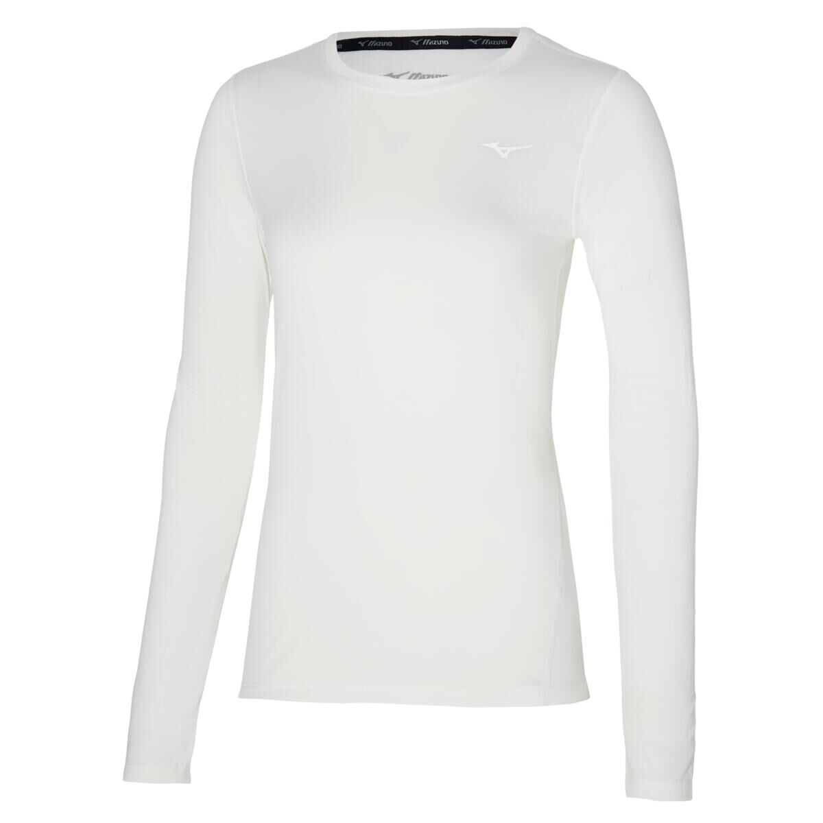 MIZUNO Mizuno Womens Impulse Core LS Tee