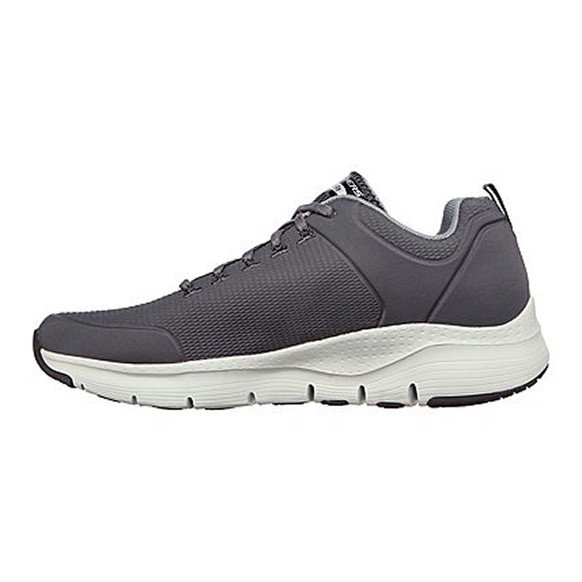 Baskets Skechers Arch Fit-Titan pour homme 4/5