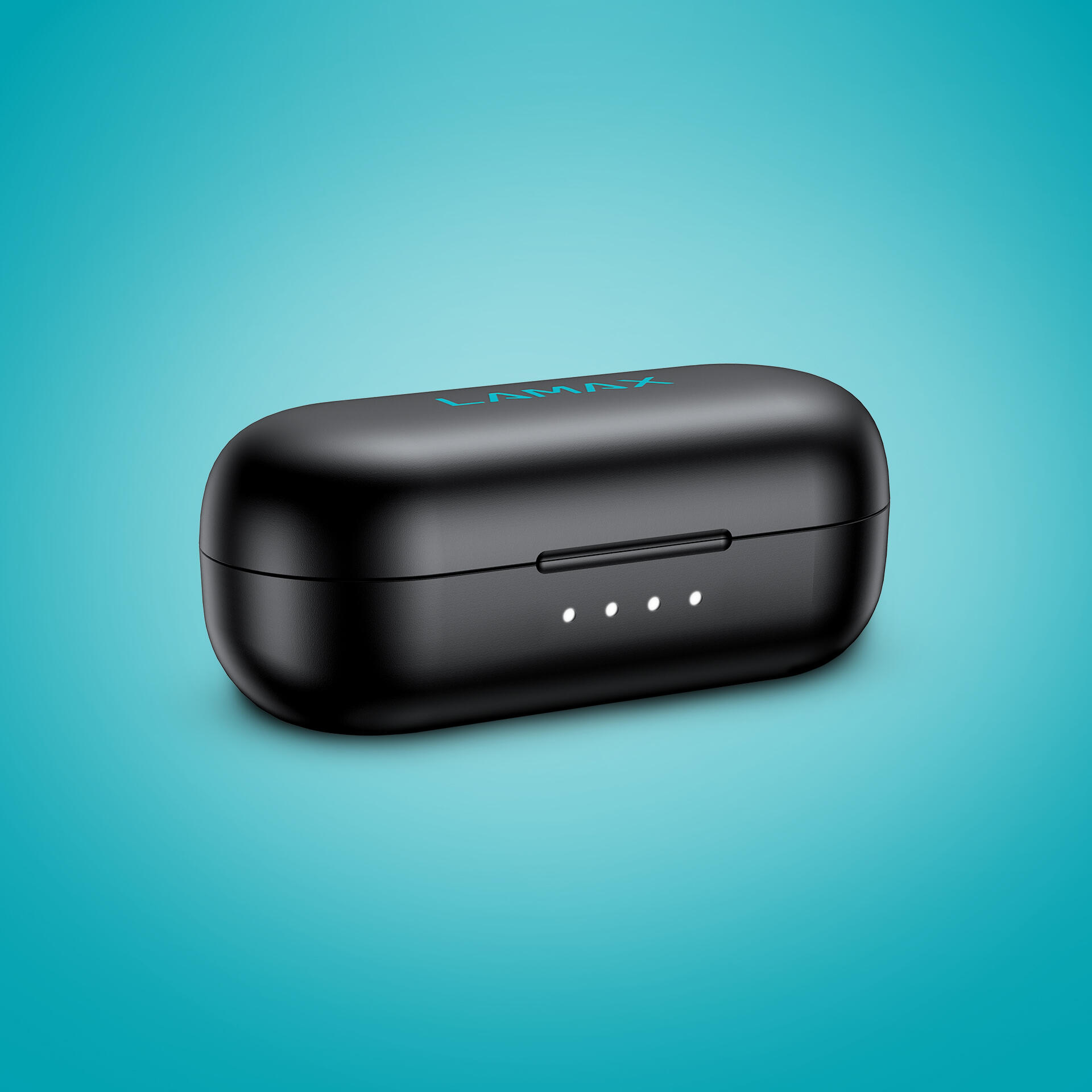 Dots3 Play True Wireless špuntová sluchátka, výdrž 38h, kvalitní mikrofon 7/7