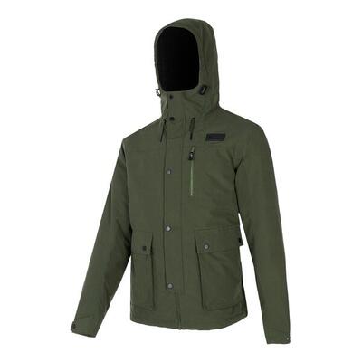 Chaqueta para Hombre Trangoworld Padma termic Azul/Negro