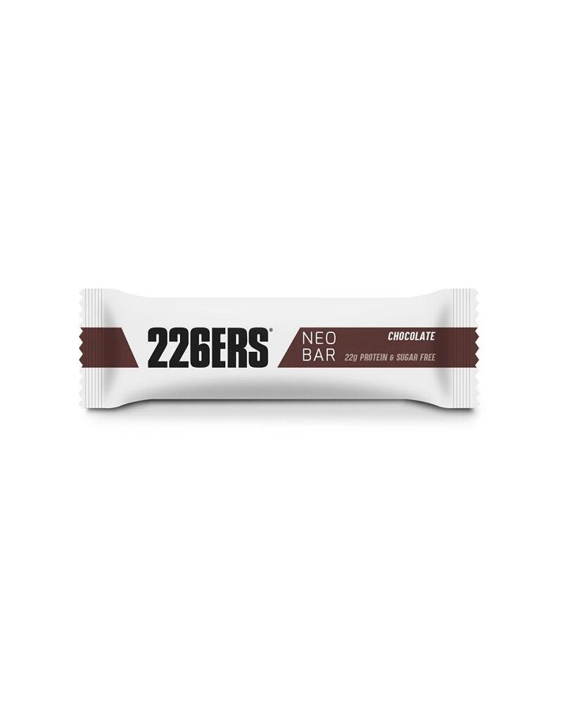 NEO BAR PROTEIN 50g BLACK CHOCOLATE 5/6
