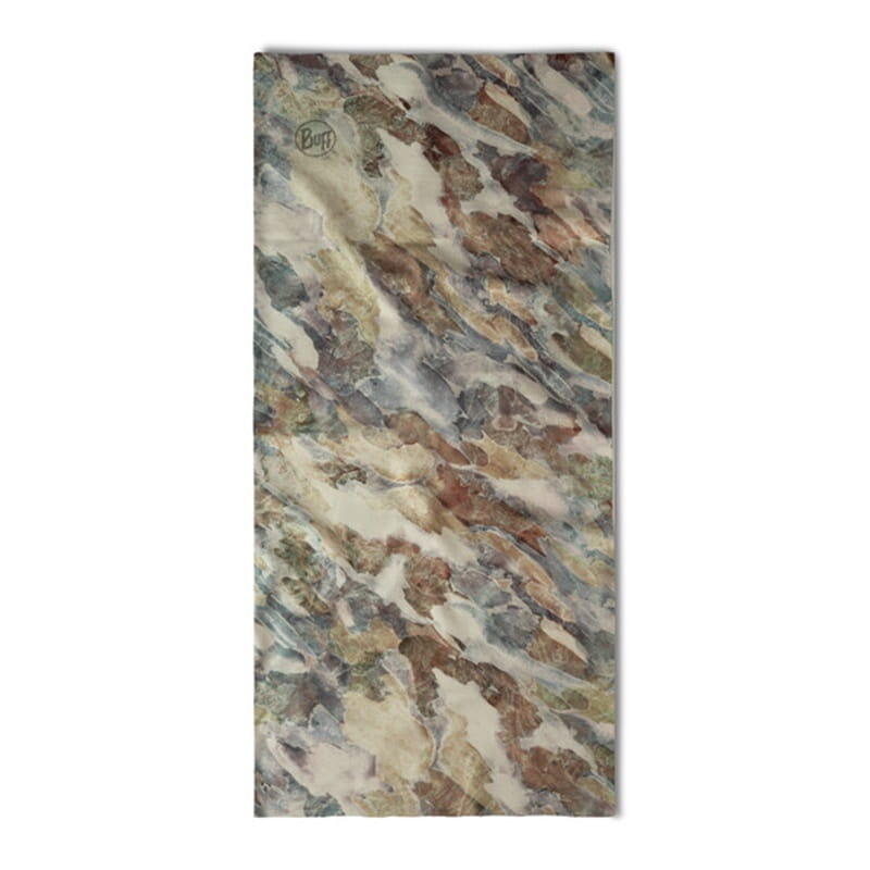 Chusta wielofunkcyjna Buff Coolnet UV+ Kivu Sand