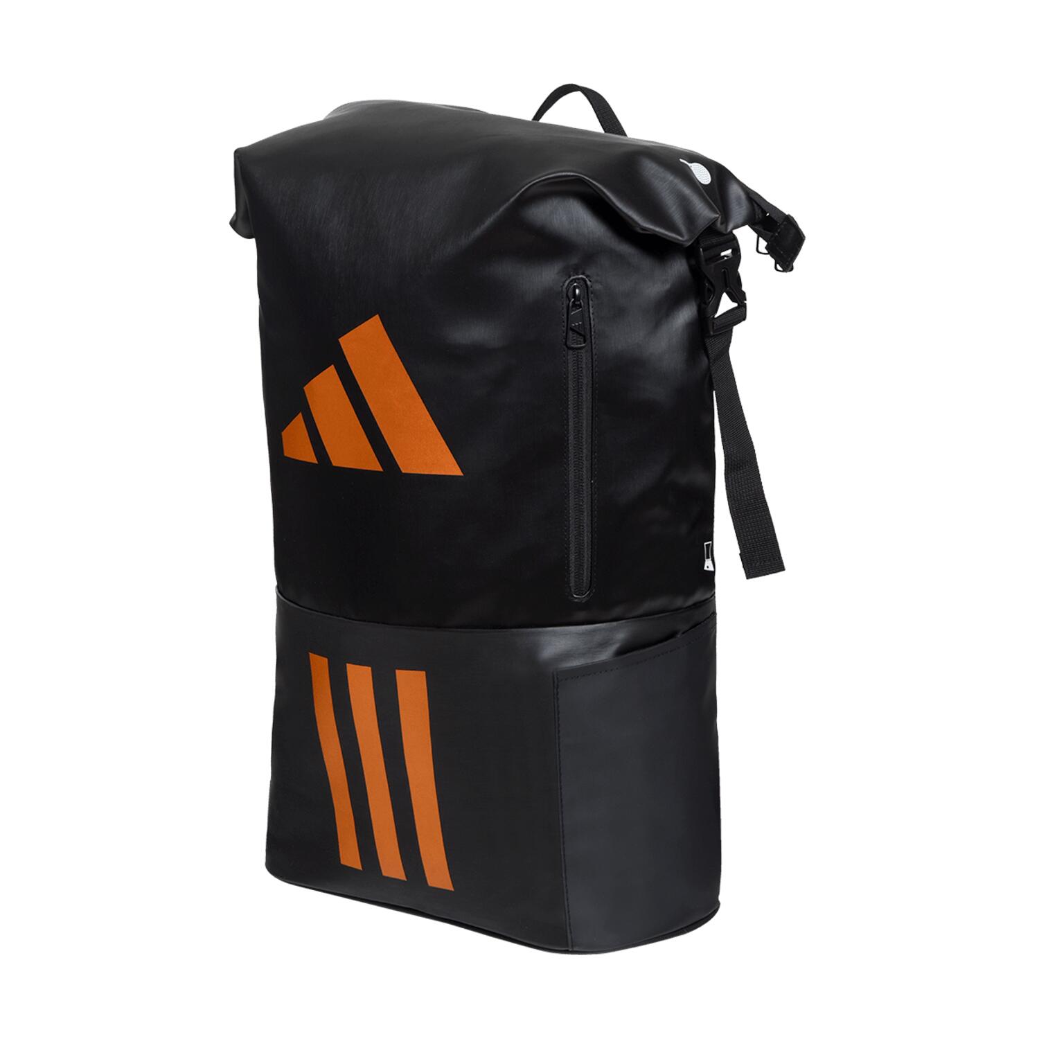 Mochila de pádel Multigame Negro 3.2 Adidas 2/5