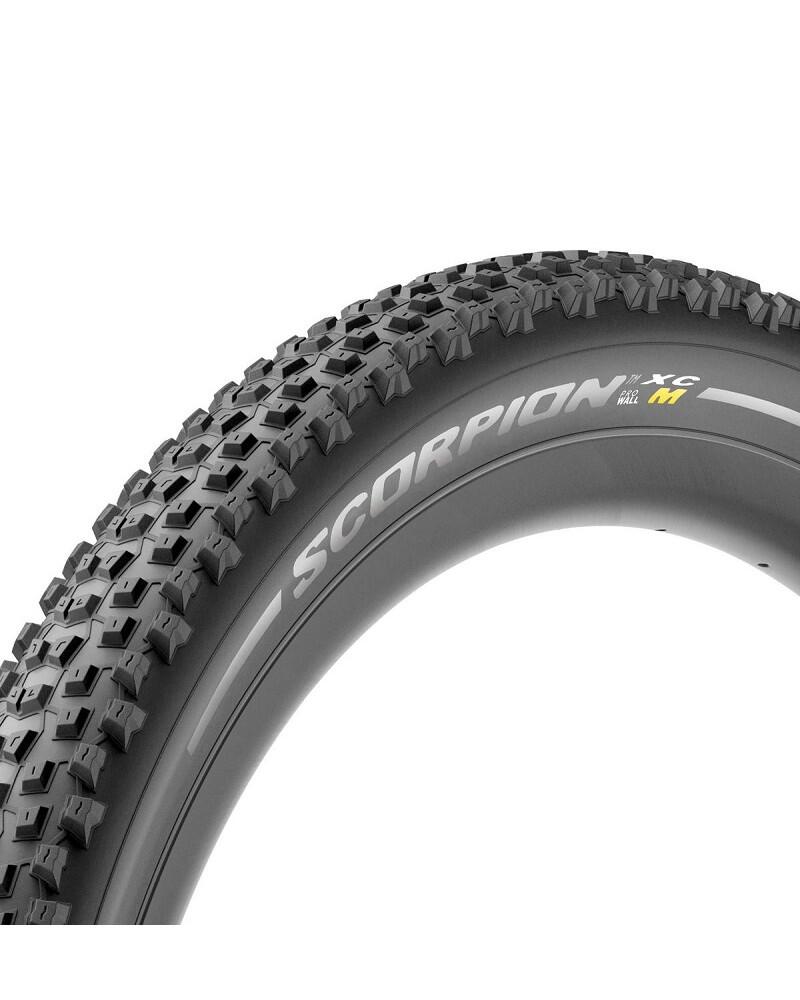 Scorpion XC M Pro Wall - nero 5/5