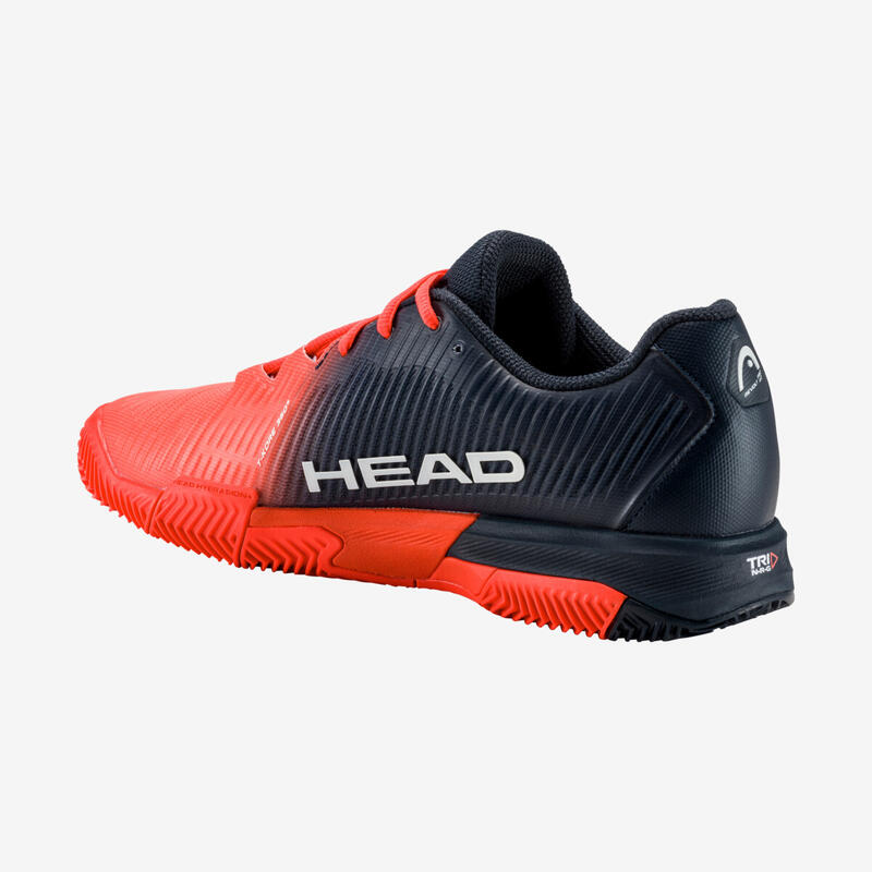 Chaussures de Tennis Hommes Revolt Team 4.0 Clay HEAD