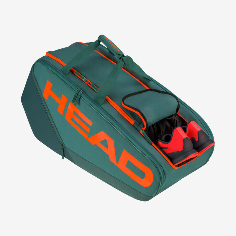 Bolsa de tenis XL Pro HEAD