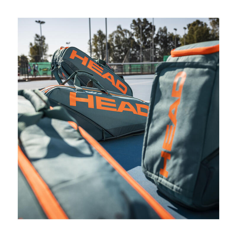 Bolsa de tenis XL Pro HEAD