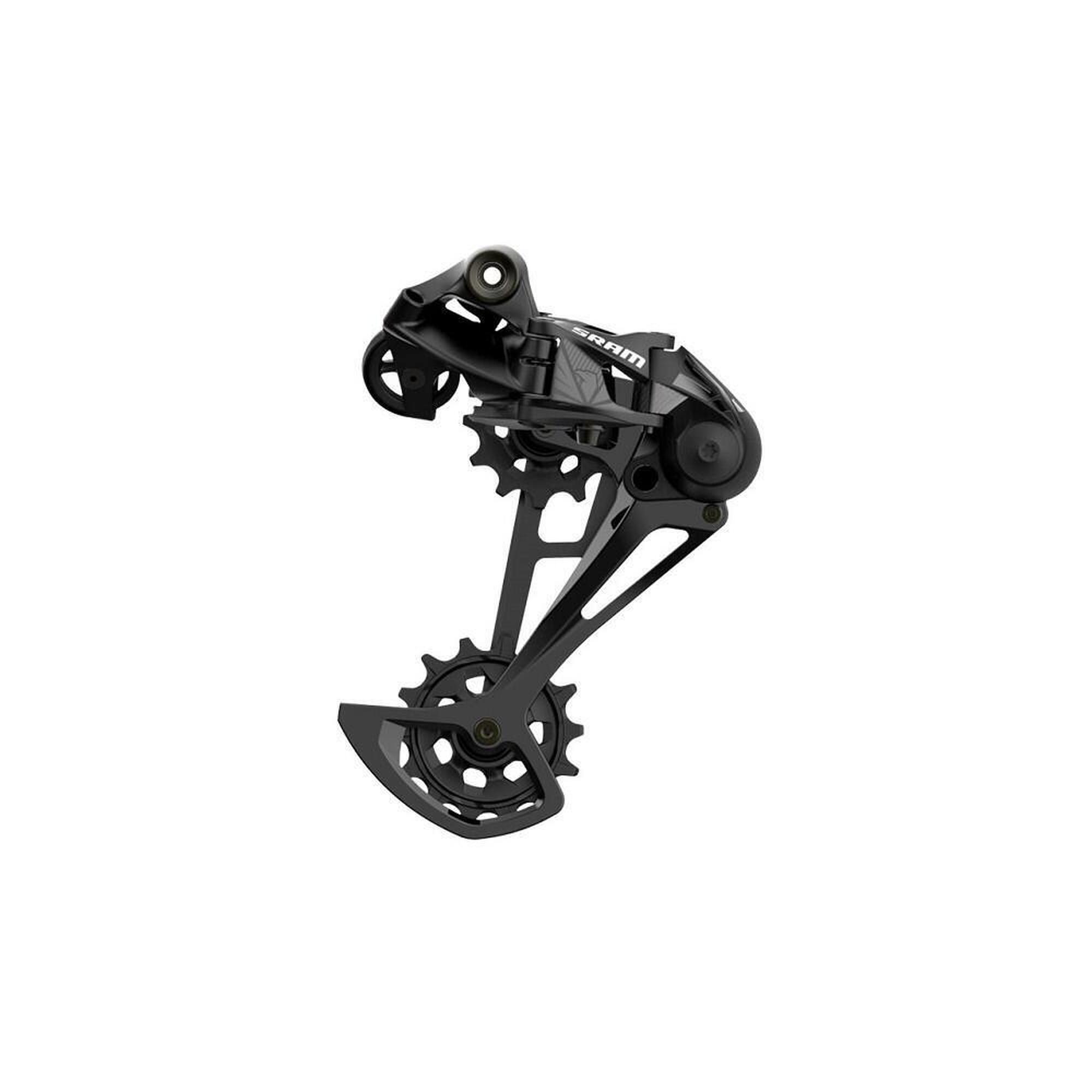 Achterderailleur SX Eagle A1