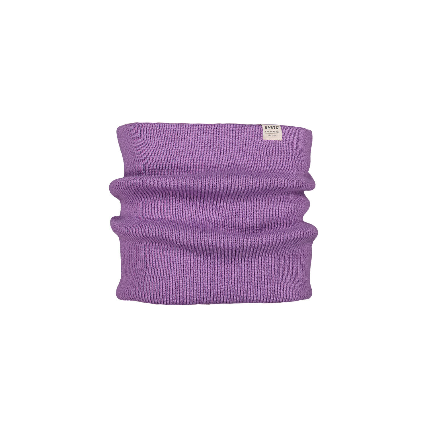 Barts - Tour De Cou Kinabala Col Berry Femme - Cache-col - Rose|violet - Taille Unique - Decathlon