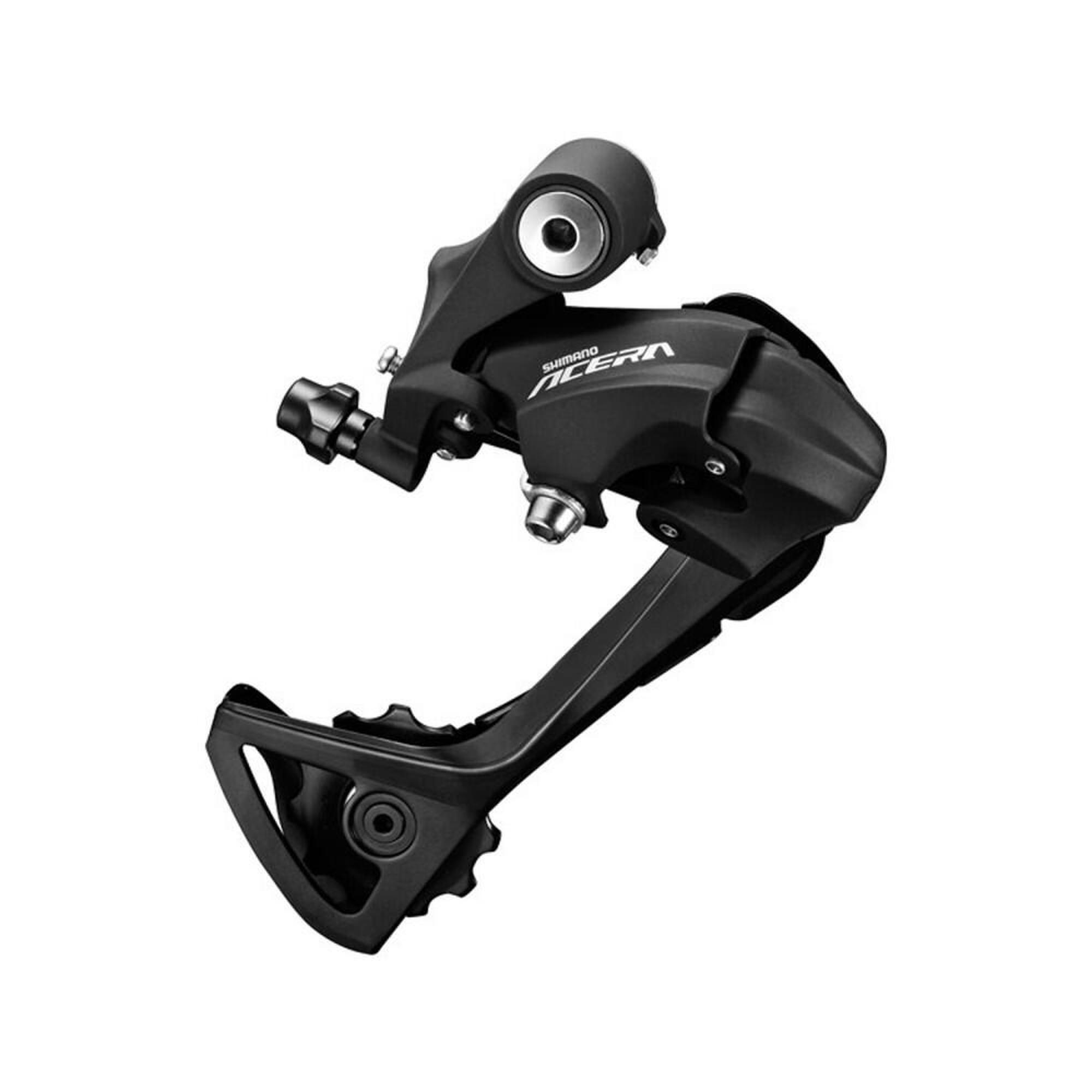 SCHIMBATOR SPATE SHIMANO ACERA RD-T3000-SGS, 9 VIT.