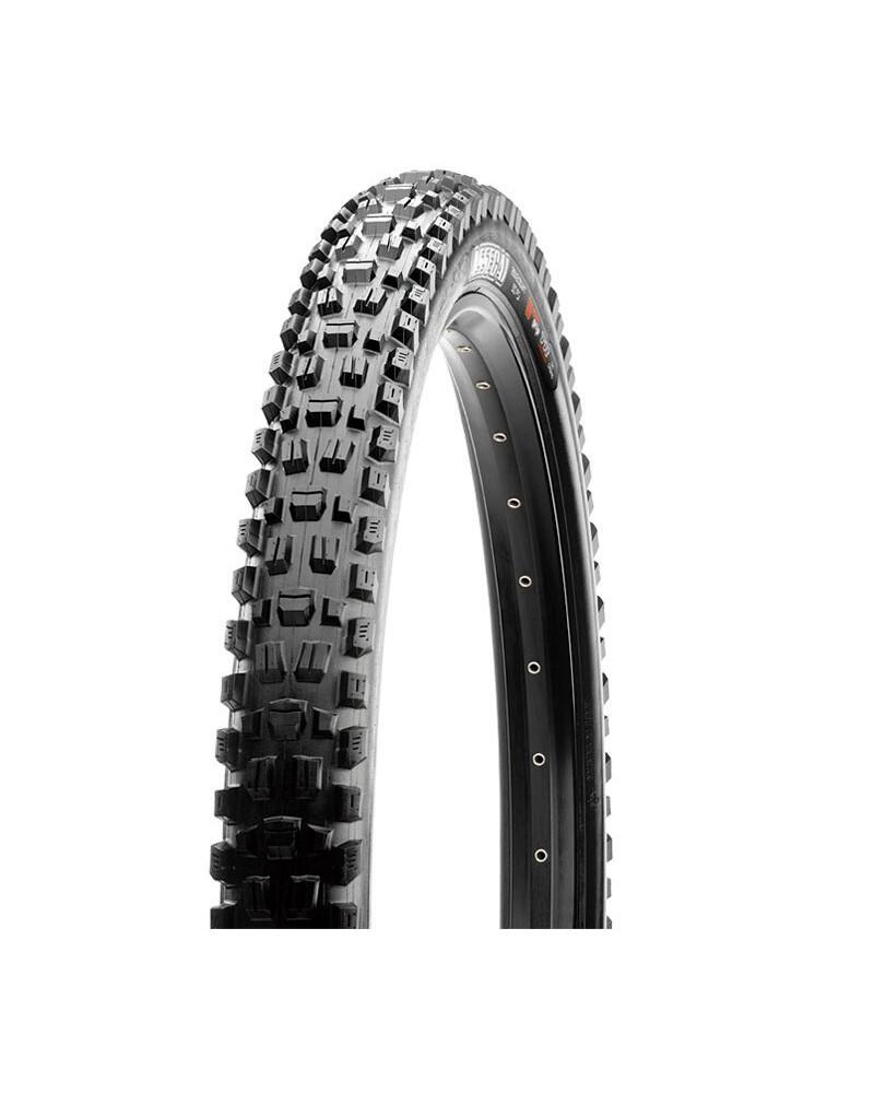 Pneu ASSEGAI - 29x2.60 WT - tr. souple - 60 TPI - Exo / Tubeless Ready 4/4