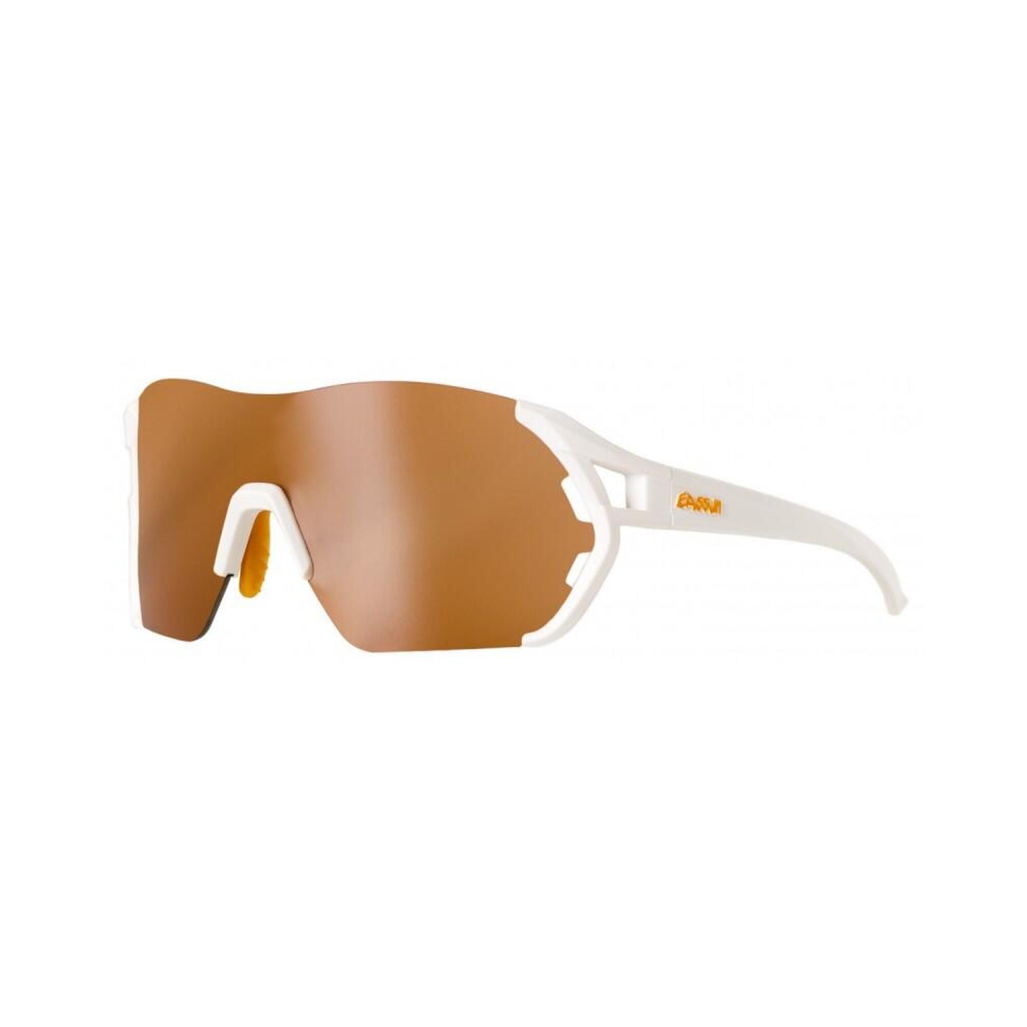 Eassun Veleta sunglasses