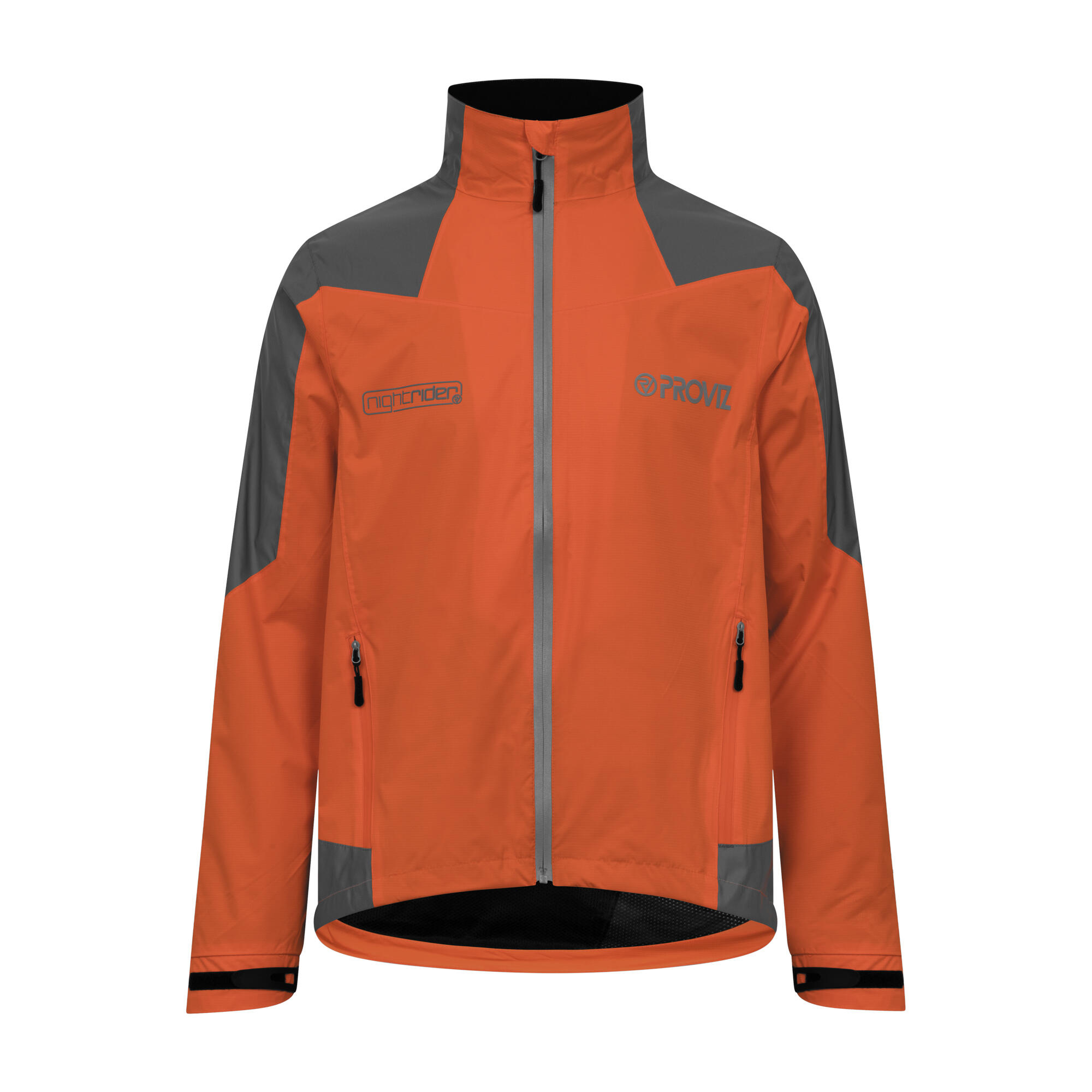 PROVIZ Proviz Men's Nightrider Reflective Waterproof Cycling Jacket