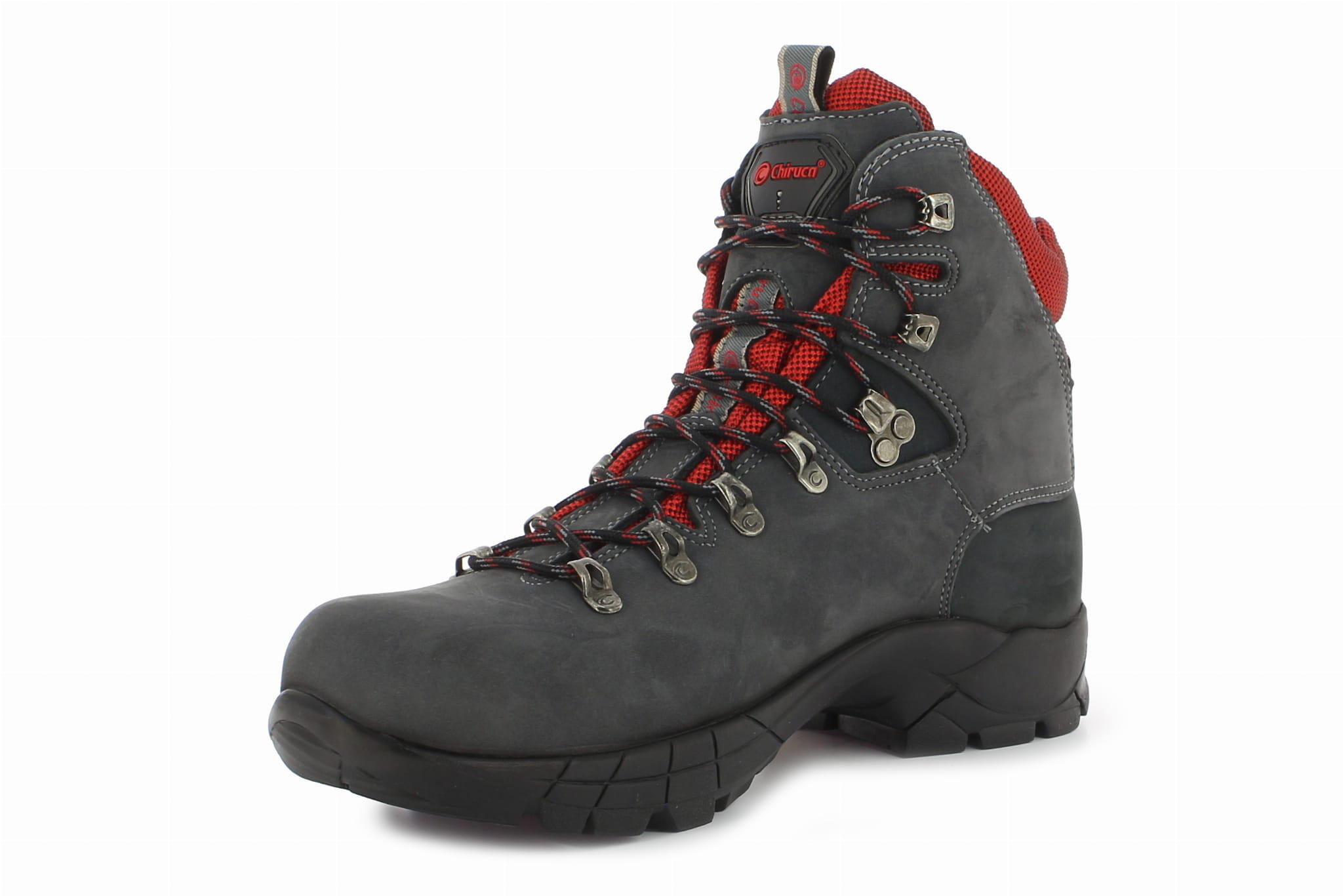 Botas de caminhada Gore-Tex - Chiruca Dynamic 4/7