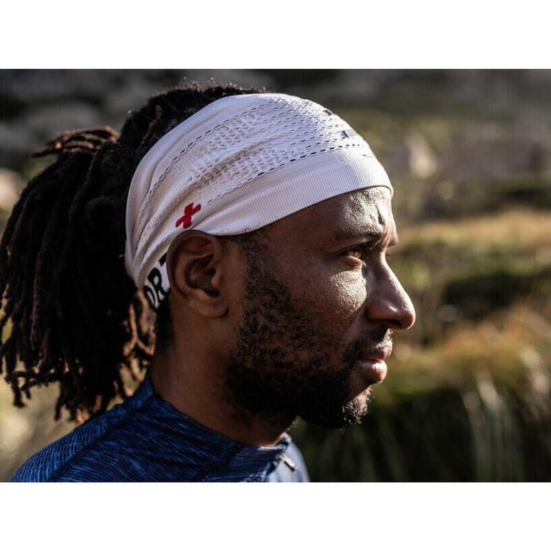 Mütze Headband On/Off COMPRESSPORT