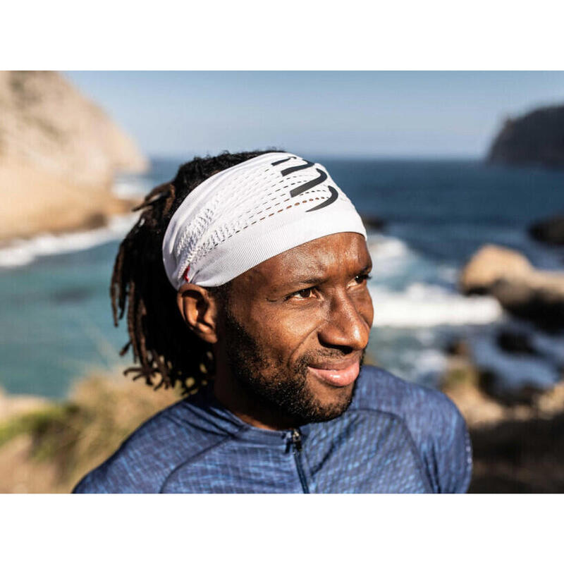 Mütze Headband On/Off COMPRESSPORT