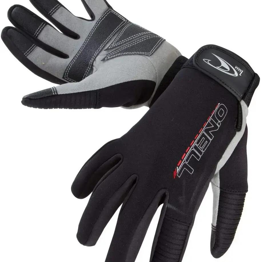 O'Neill Explore 1mm Gloves