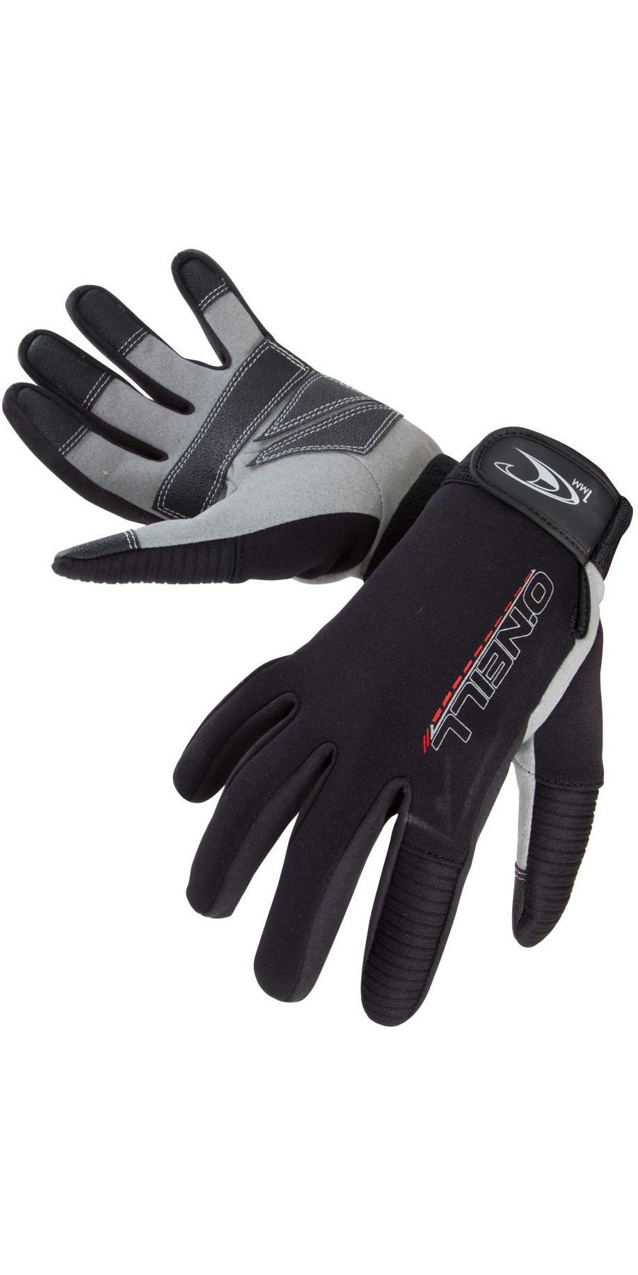 O'NEILL O'Neill Explore luvas de neoprene de 1 mm