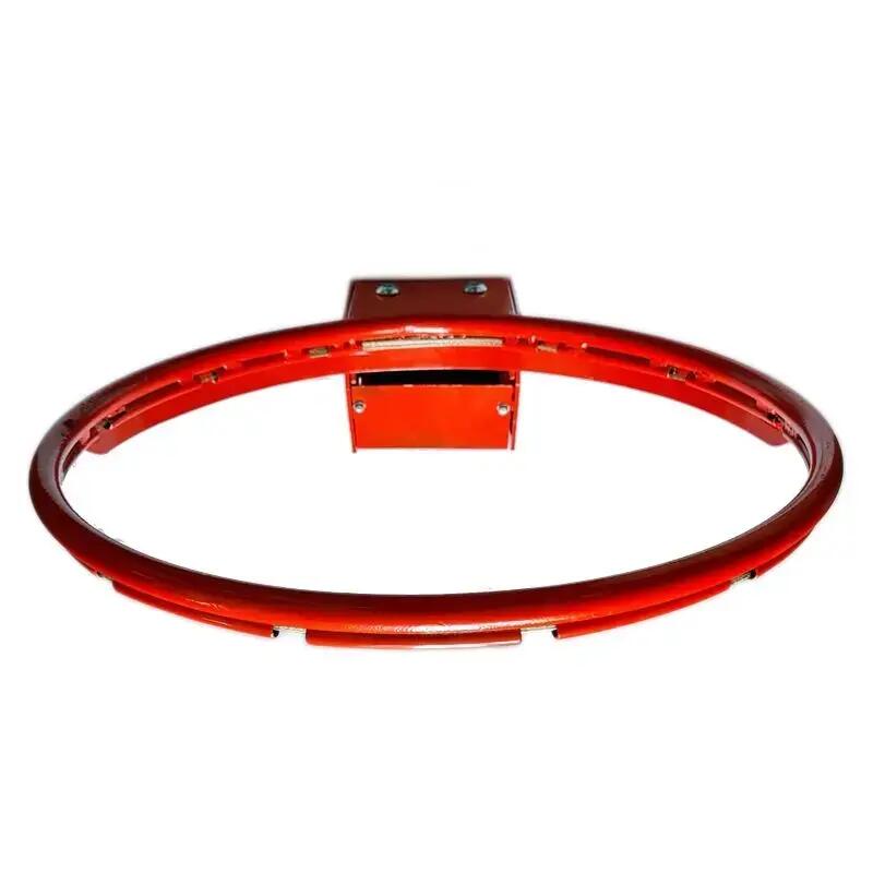 Inel baschet profesional Anastasia Sport, elastic, 2 arcuri, model olimpic 3/8