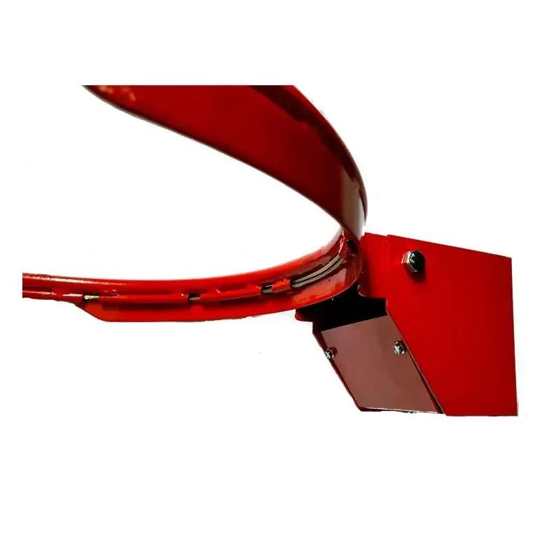 Inel baschet profesional Anastasia Sport, elastic, 2 arcuri, model olimpic 2/8