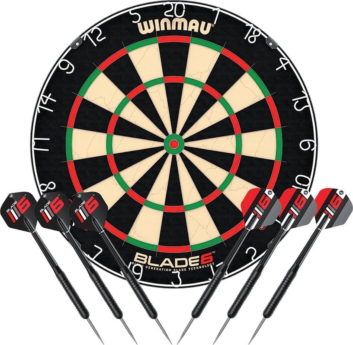 WINMAU picture