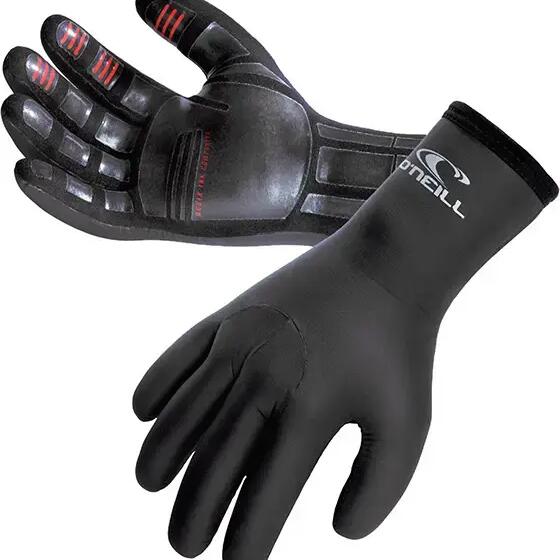 Surf Gloves - O'Neill - 3mm Black