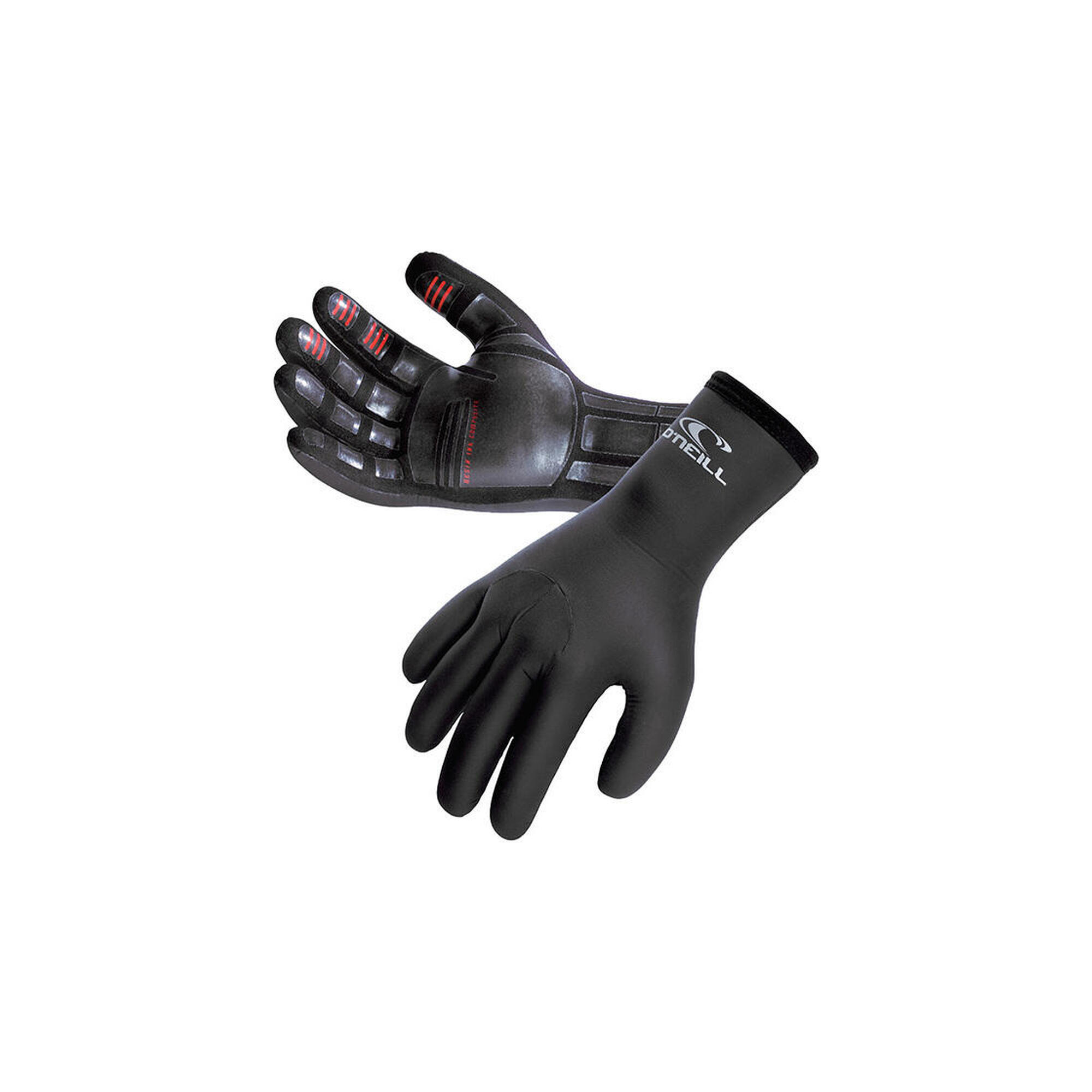 Rękawiczki neoprenowe do sportów wodnych ONEILL Epic 3mm Glove