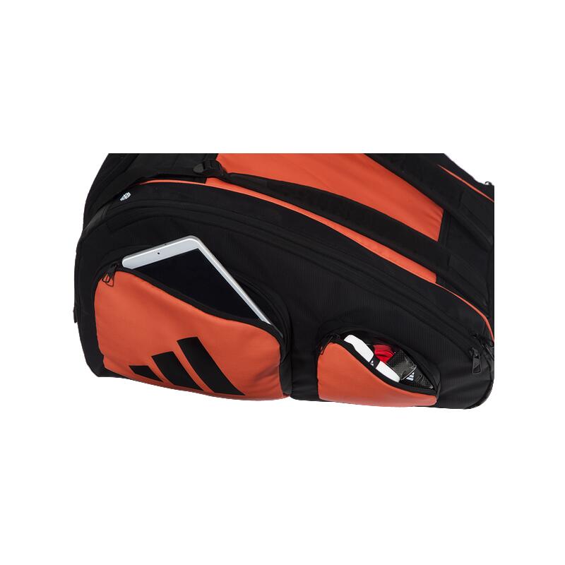 Paletero Adidas Protour 3.2 Naranja - ORANGE - 4/5