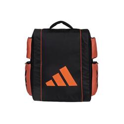 Paletero Protour Black/Orange ADIDAS