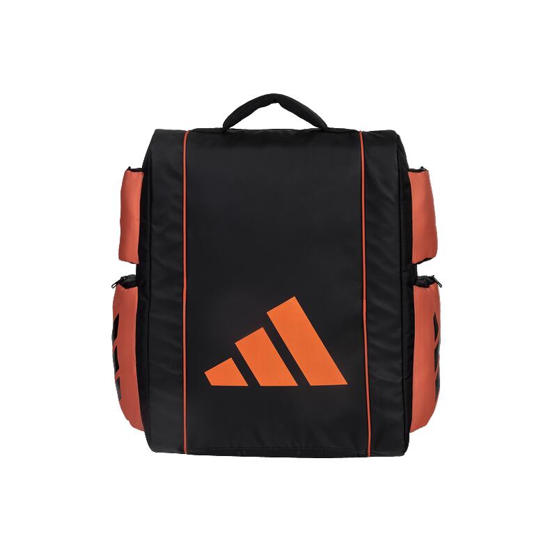 Adidas - Sac De Padel Protour 3.2 - Or - Sac De Sport - Orange - Decathlon