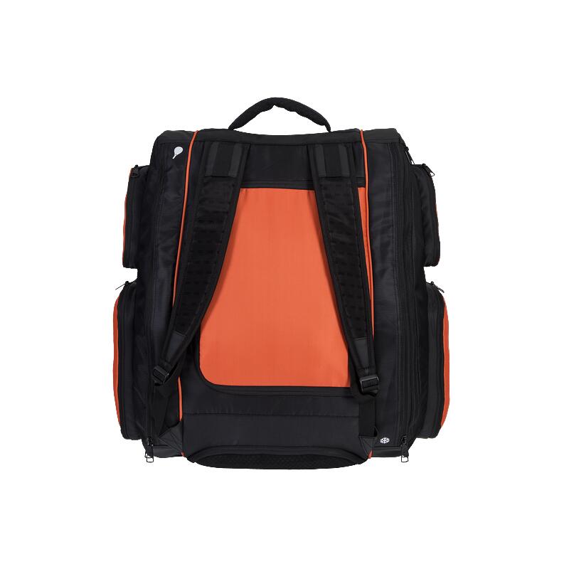 Paletero Adidas Protour 3.2 Naranja - ORANGE - 2/5