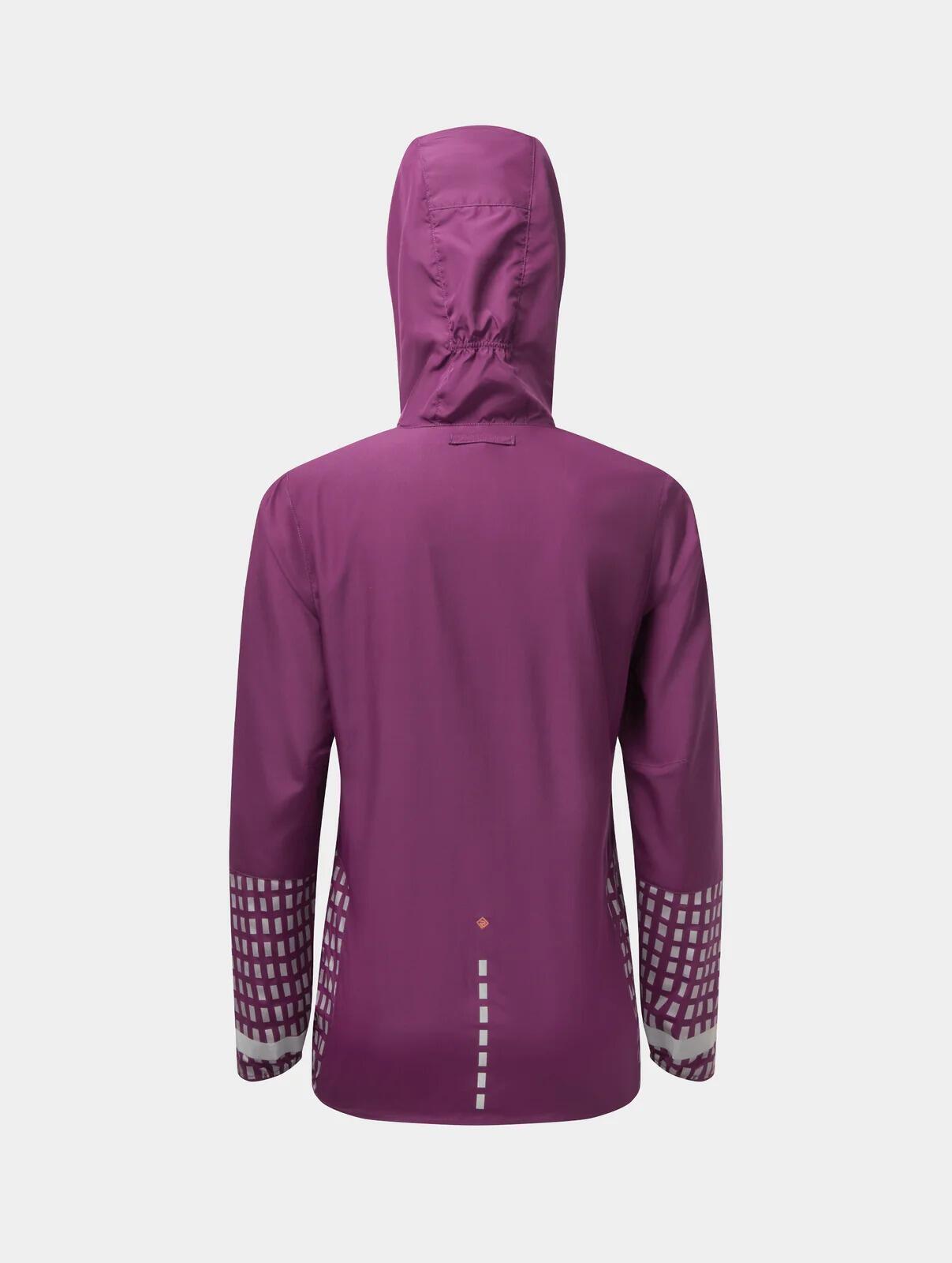 Womens Tech Afterhours Jacket 2/3